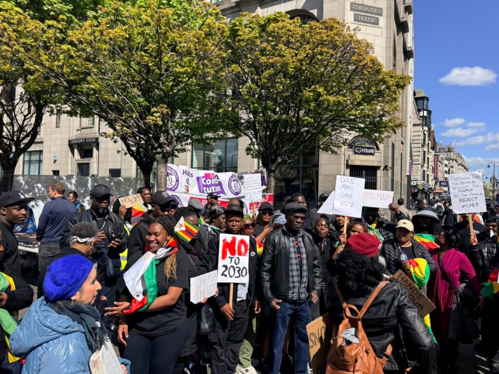 18th April 2026 Demo