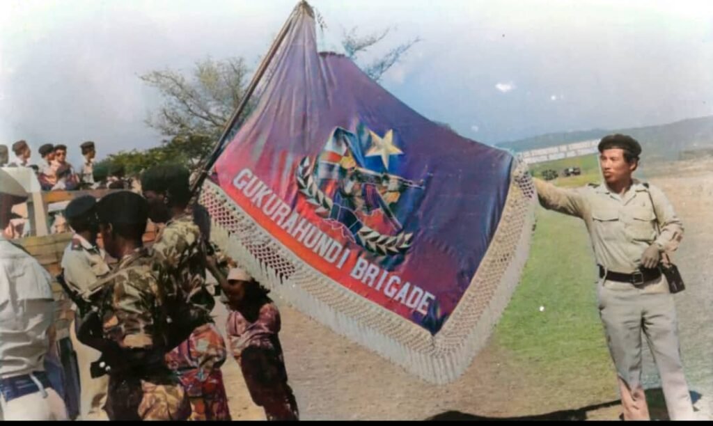 5th Brigade